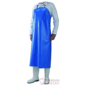 VETEMENTS DE PROTECTION : TABLISTER MAREYEUR REVERS BLC/BLEU