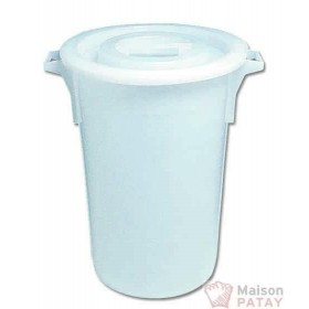 BACS EUROPE ET DIVERS : CONTAINER CYLINDRIQUE 45L