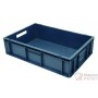 CASIERS DE LAVAGE : BAC GERBABLE  600X400X150 PLEIN