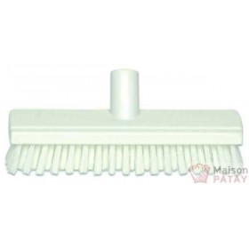 ENTRETIEN : FROTTOIR POLYESTER DUR 225MM