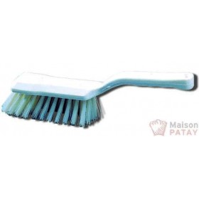 ENTRETIEN : BROSSE  280MM FIBRE POLYESTER