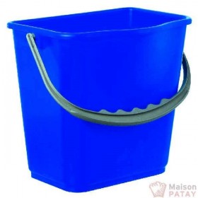 ENTRETIEN : SEAU BLEU 5L