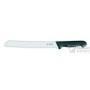COUTEAUX EUROPEENS : COUTEAU PAIN CRANTE INOX 240MM