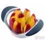 DRESSAGE : COUPE POMME 8 QUARTIERS  INOX