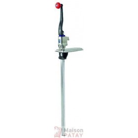 DRESSAGE : OUVRE-BOITE BONZER EZ 60