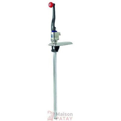 DRESSAGE : OUVRE-BOITE BONZER EZ 60