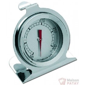 THERMOMETRES ET MINUTEURS : THERMOMETRE FOUR 300°C