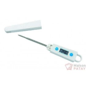THERMOMETRE STYLO DIGITAL-40°+200°C