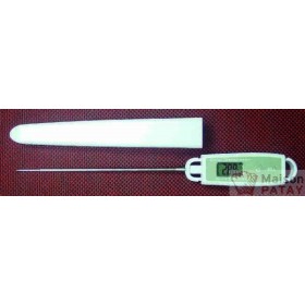 THERMOMETRES ET MINUTEURS : THERMOMETRE DIGITAL -50+200°C