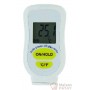 THERMOMETRES ET MINUTEURS : THERMOMETRE ELECOUTEAU  SANS SONDE