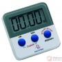 THERMOMETRES ET MINUTEURS : MINUTEUR DIGITAL 20 H