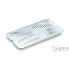 BACS MODULUS : EGOUTTOIR POLYPROPYLENE GN1/1