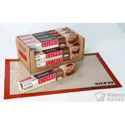 TOILE CUISSON SILPAT 585X385