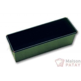 MOULES RIGIDES INDIVIDUELS : CAKE DROIT EXOPAN 200 MM