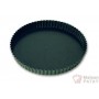 MOULES RIGIDES INDIVIDUELS : TOURTIERE CANNELEE EXOPAN  160