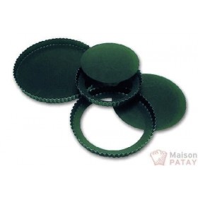 MOULES RIGIDES INDIVIDUELS : TOURT.CANNELE FD MOBILE EXOPAN 240