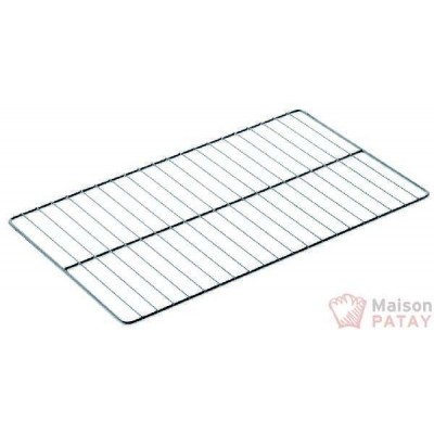 GRILLE FIL INOX GN 1/1