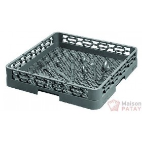 PANIER COUVERTS MAILLE 10 RBFS