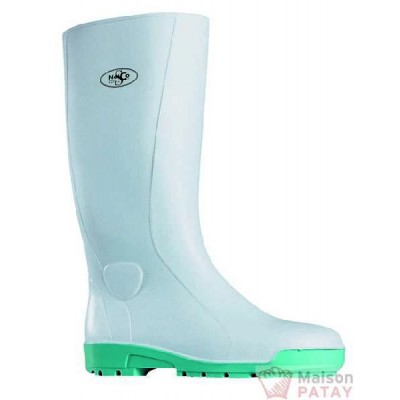 BOTTES AUVERGNE SEC P 36
