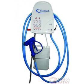 CENTRALE DE DESINFECTION T 15M
