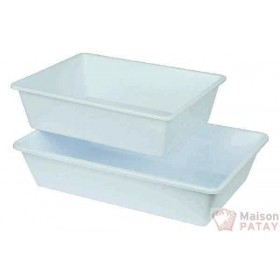 BAC CREUX 40X30X10 N° 560