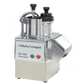 COUPE LEGUMES CL50 GOURMET