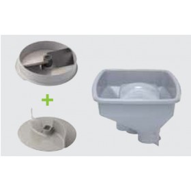 ACCESSOIRE PRESSE-PUREE POUR CL50