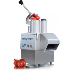 COUPE LEGUMES CL50 ULTRA PIZZA