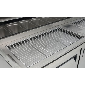 KIT DE RECUPERATION A INGREDIENTS