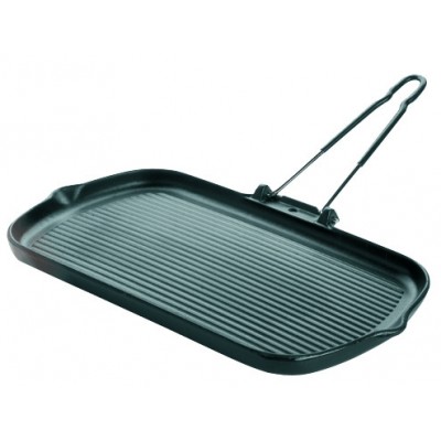 GRILL RECTANG 37,5X22,5CM