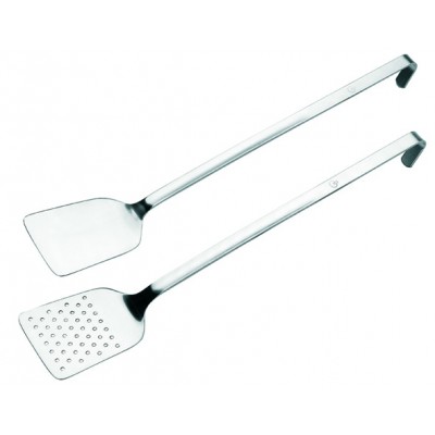 SPATULE AJOUREE DE CUISINE 500