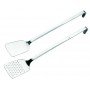 SPATULE AJOUREE DE CUISINE 500