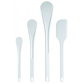 SPATULE EXOGLASS 250 MM