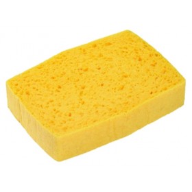10 EPONGES SPONTEX 144X95X27MM