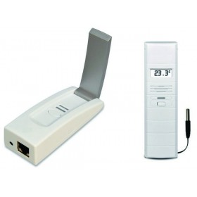 KIT THERMOMETRE CONNECTE