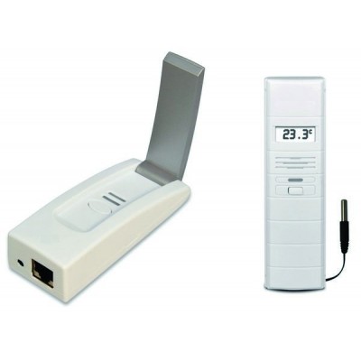 KIT THERMOMETRE CONNECTE