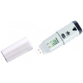ENREGISTREUR T° USB -35/+80°C