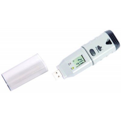 ENREGISTREUR T° USB -35/+80°C