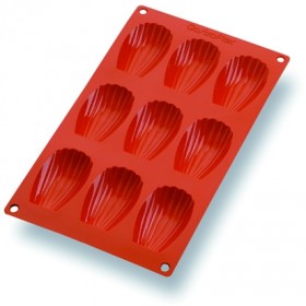1 PL. GASTROFLEX 9 MADELEINES