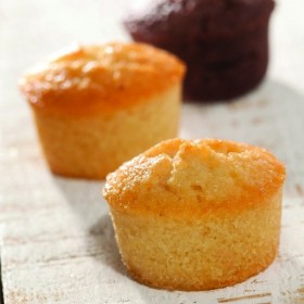 FLEXIPAN GN/1 MUFFINS D50