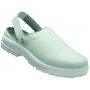 PAIRE SABOT SECURITE BLANC T35