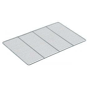 GRILLE RENFORCE FIL INOX GN1/1