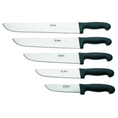 CTX BOUCHER 26CM NOIR SURMOULE