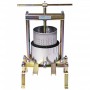 PRESSOIR A MIEL 8,5 LITRES - EXTRACTEUR MANUEL