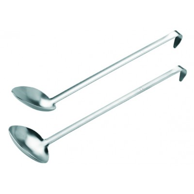 CUILLERE RAGOUT COTE INOX 340 