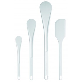 SPATULE EXOGLASS 400 MM 