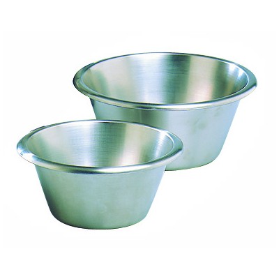 BASSINE PATISSIERE INOX - 32 