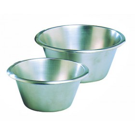 BASSINE PATISSIERE INOX - 40 