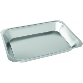 PLATEAU MANUTENTION INOX - L50 