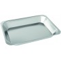 PLATEAU MANUTENTION INOX - L31 